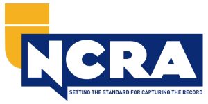 NCRA Accredited-Legal Media Experts